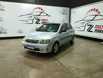 Imagem do veículo  CHEVROLET CORSA SEDAN 1.4